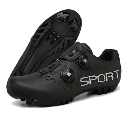 Zapatillas de ciclismo profesionales