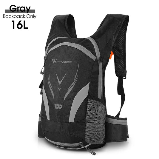 16L Cycling Backpack