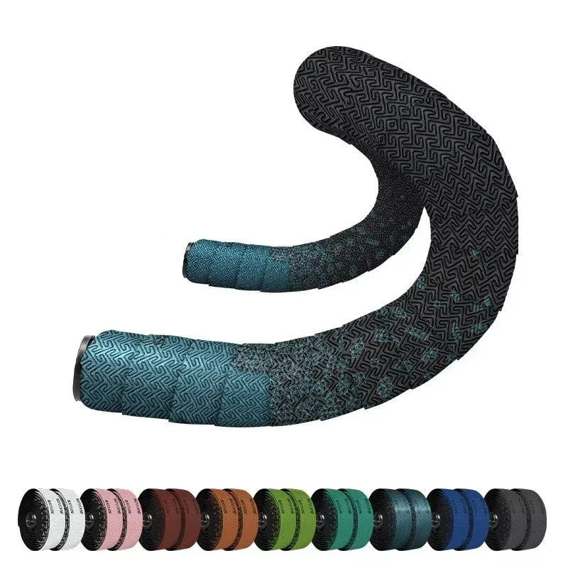 Anti-Slip Bicycle Handlebar Tape 