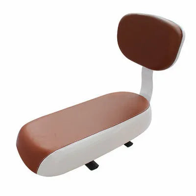 Bicycle Back Seat Soft Cushion