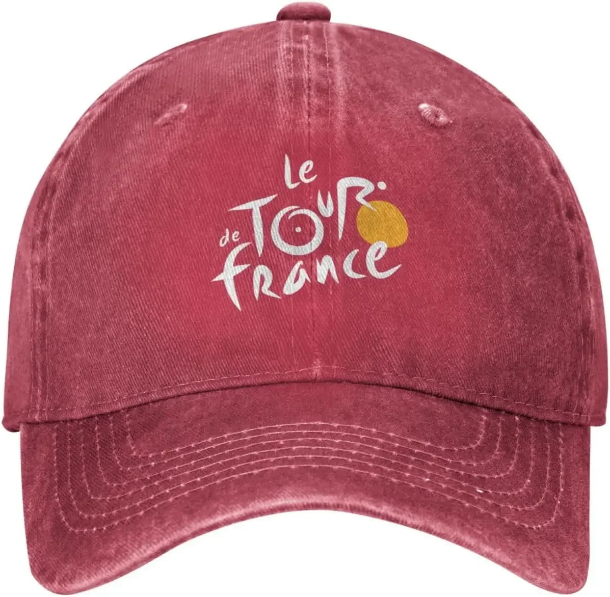 Gorra Vintage Le Tour de Francia