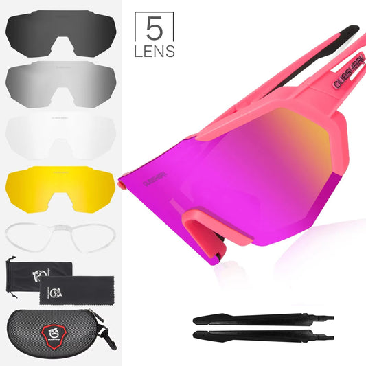 Sports Sunglasses