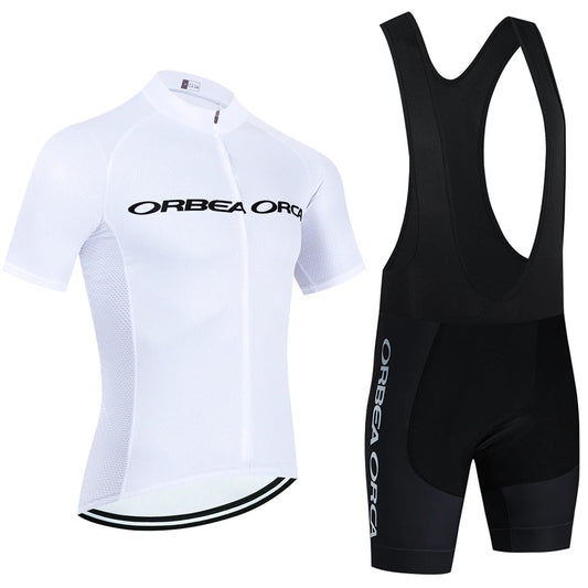 Performance Cycling Kit