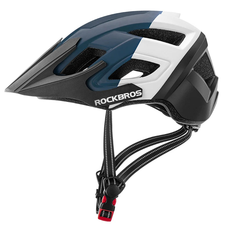 All-Mountain MTB Helmet