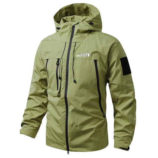 Waterproof MTB Jacket 