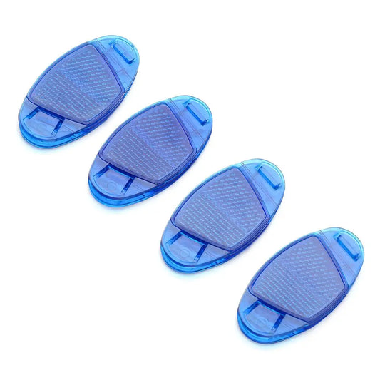 Bicycle Wheel Spoke Reflectors