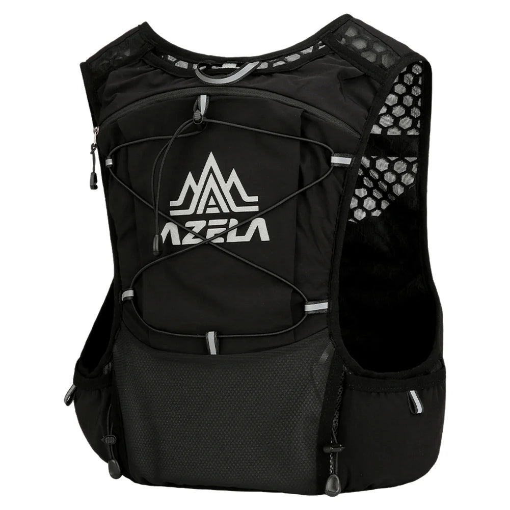 Leichter Wasserrucksack für Radfahrer 