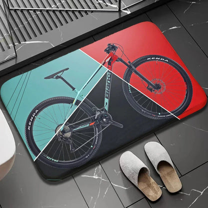 Biker Indoor Carpet 