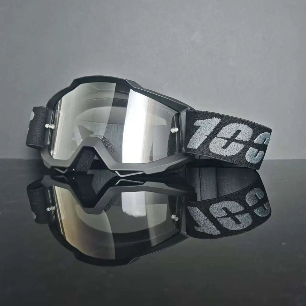 Dustproof Racing Glasses