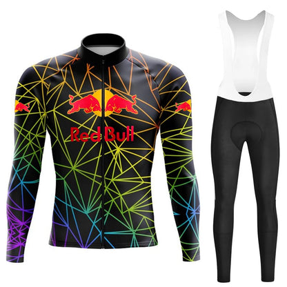 RB MTB Jersey Cycling Suit 