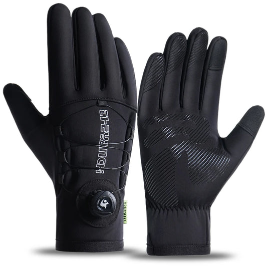 Winter Cycling Gloves