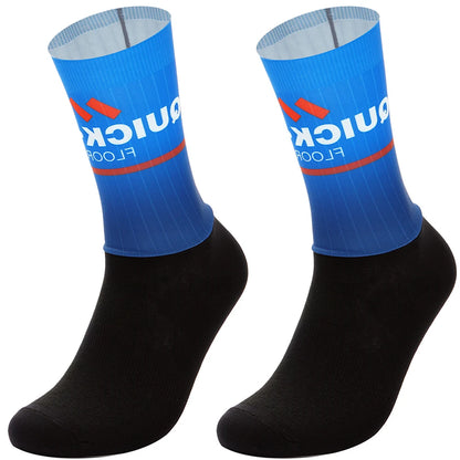 Bicycle Racing Socks 