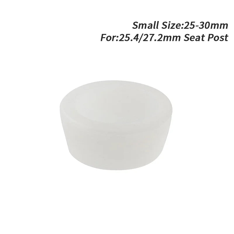 Bicycle Seat Post Silica Gel 