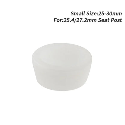 Bicycle Seat Post Silica Gel 