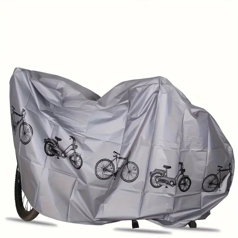 Bike Cover Waterproof Accessories