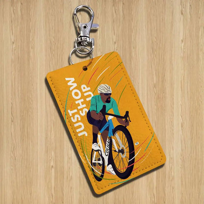 Llavero de tarjeta TOUR DE FRANCIA