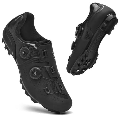 Chaussures de cyclisme de performance professionnelle