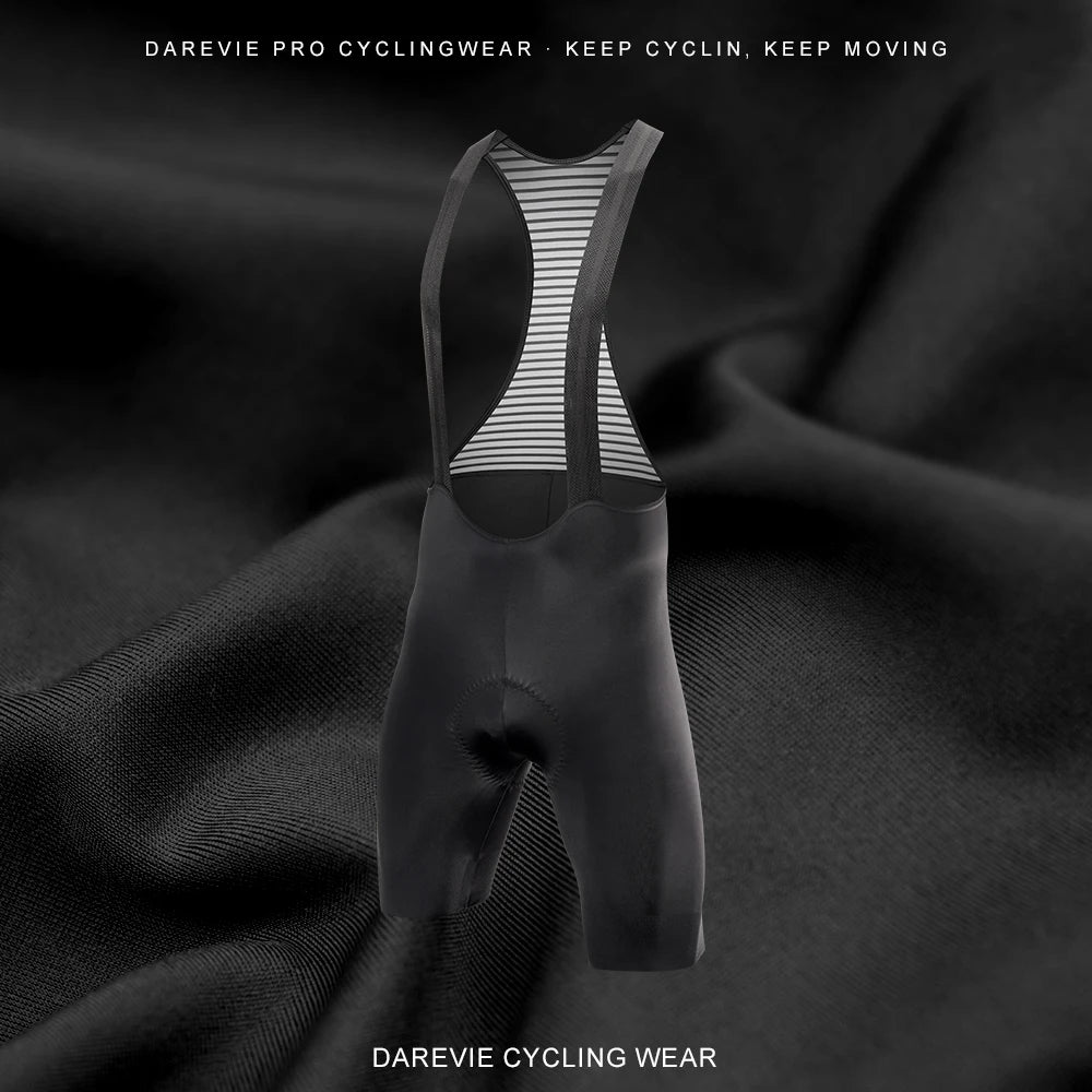 Cycling Bib Shorts 