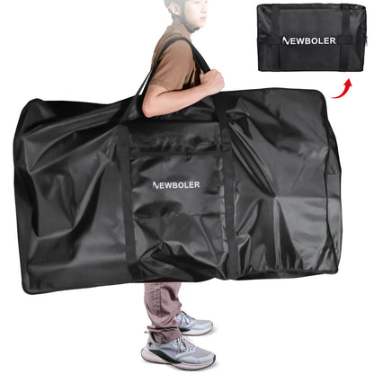 Mountain Bike Carry Bag Travel