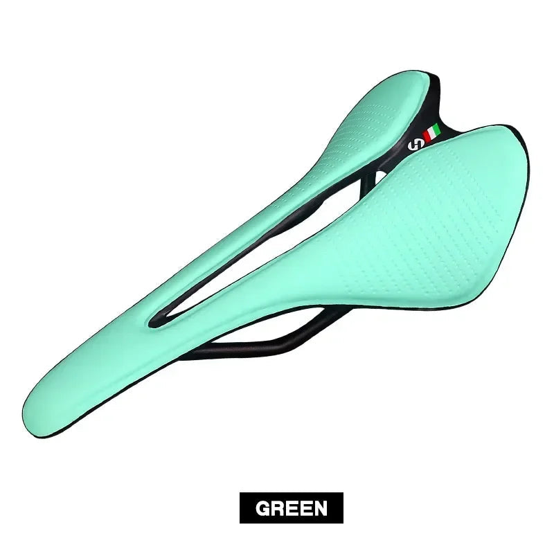 Breathable Bicycle Saddle
