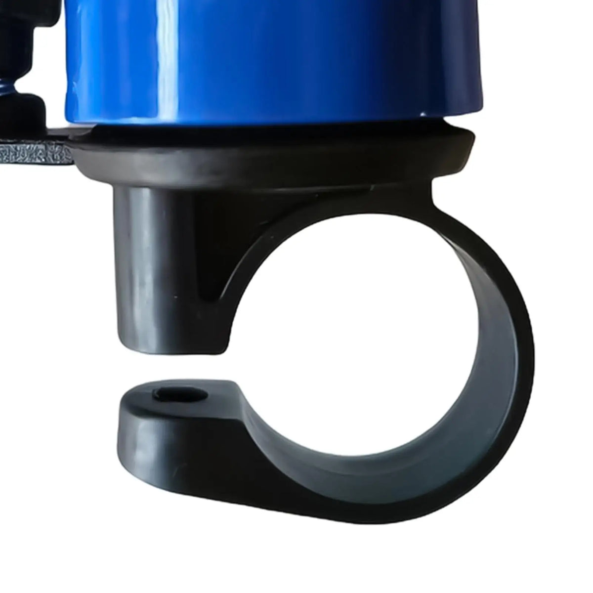Dinosaur Kids Bike Bell – Loud Metal Horn | Blue, Pink & Yellow