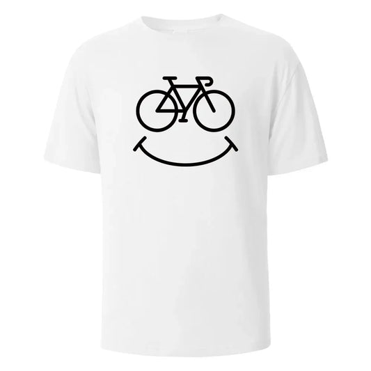 Happy Bike T-Shirt