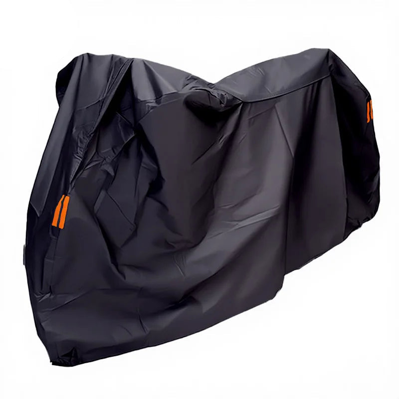 Bicycle Rain Cover Fleece-Lined