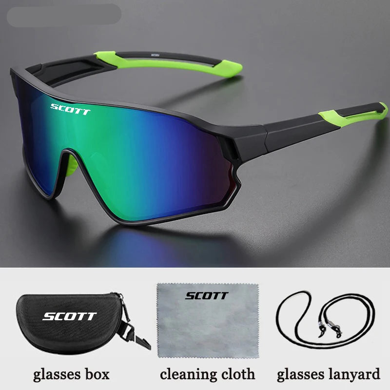 UV400 Sport Sunglasses