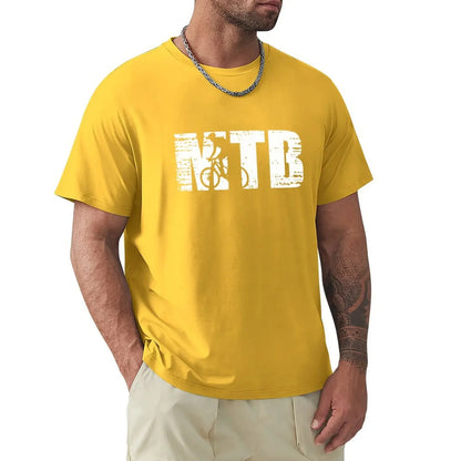 MTB Cyclist Shirt