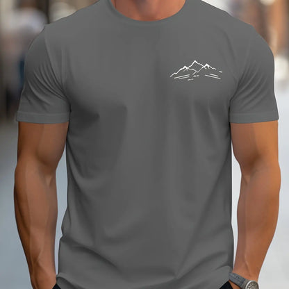 Mountain Bike Cotton Shirt 