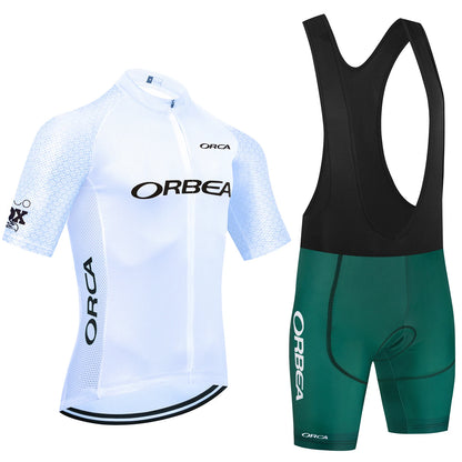 Performance Cycling Kit