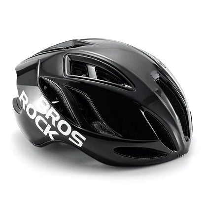 Aero-Vented Helmet