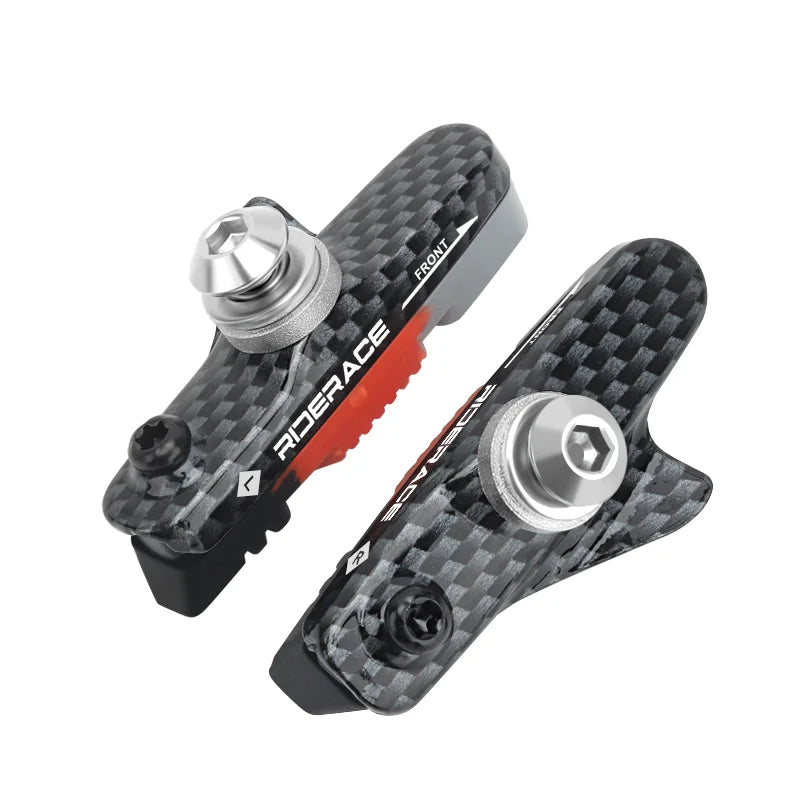 Aluminum Brake Pads