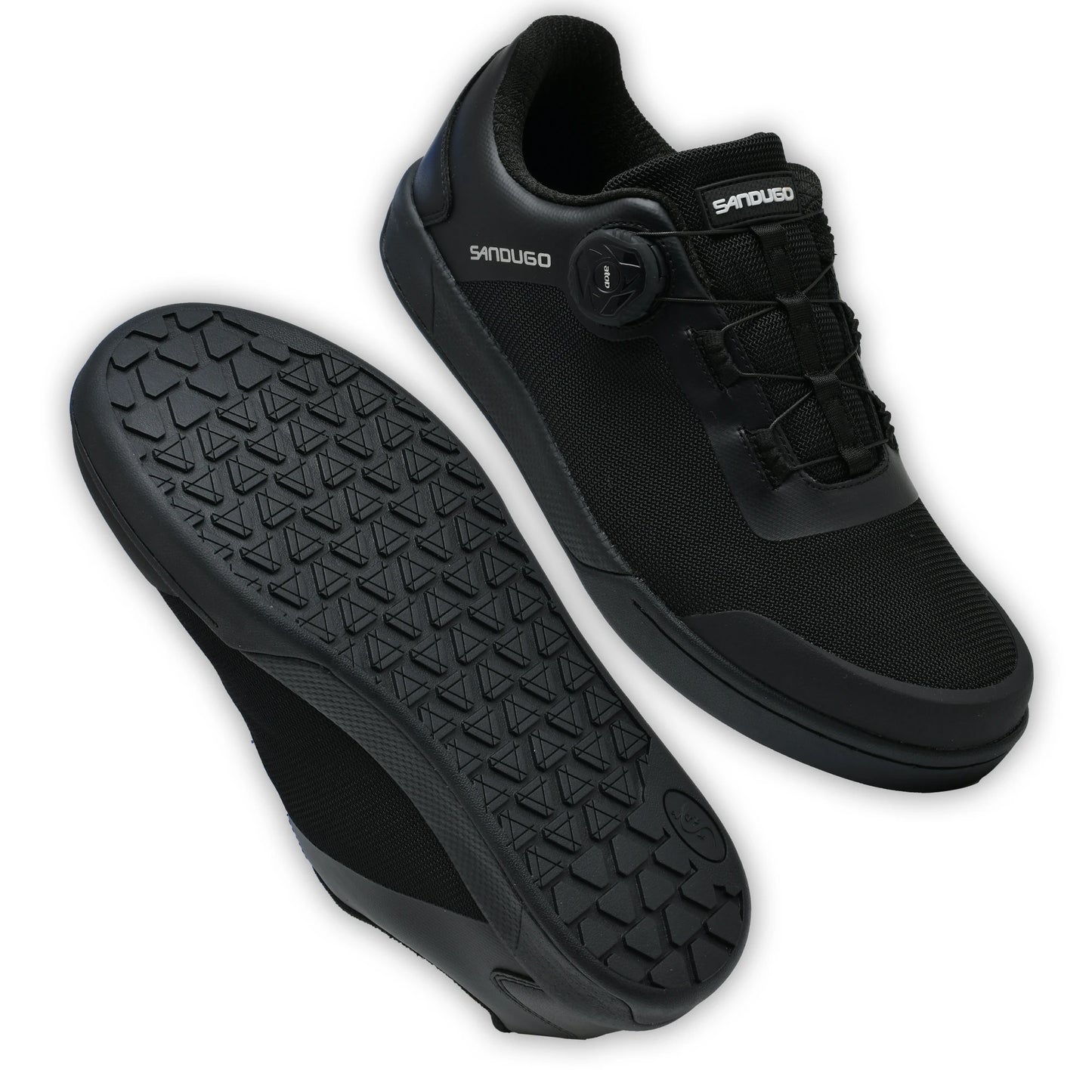 Zapatillas de ciclismo de interior de alto rendimiento