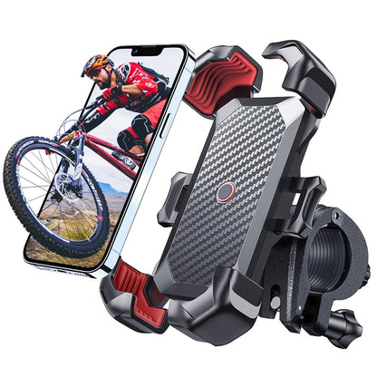 Professional Cycling Phone Holder