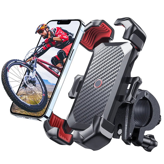 Professional Cycling Phone Holder