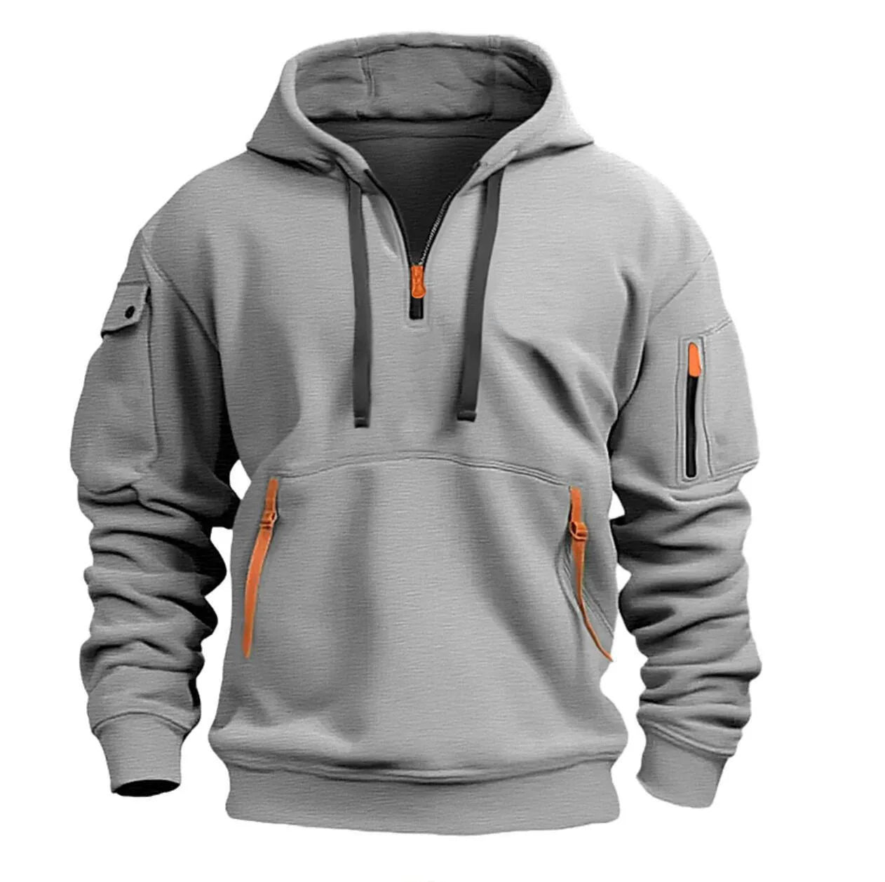 Tactical Hoodie