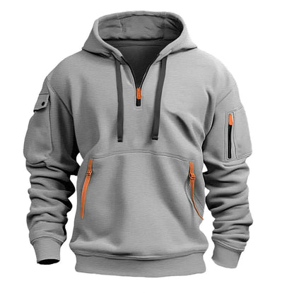 Tactical Hoodie