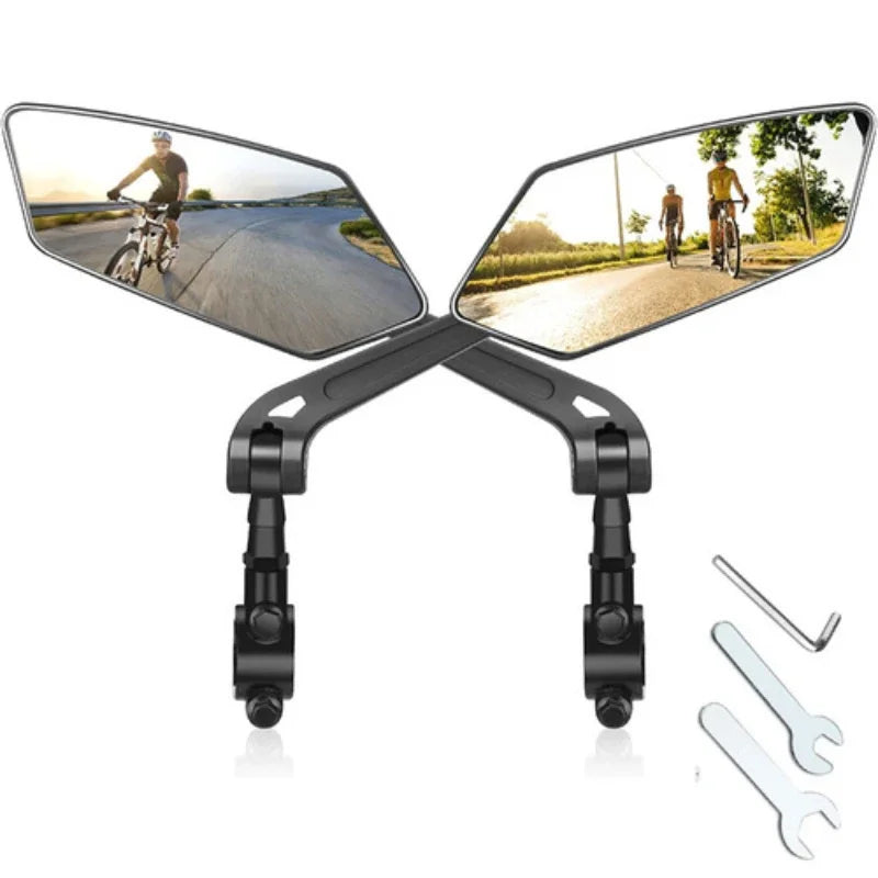 Bicycle Rearview Mirror