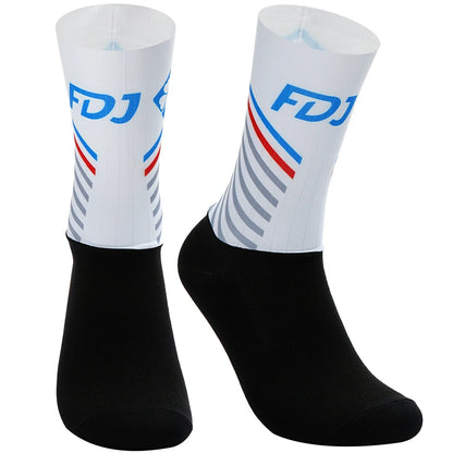 Bicycle Racing Socks 