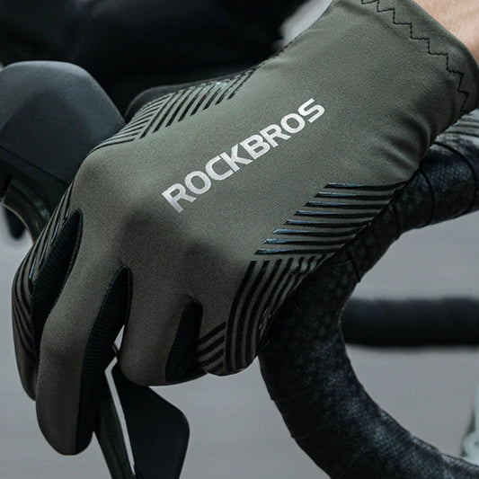 Lightweight Cycling Gloves