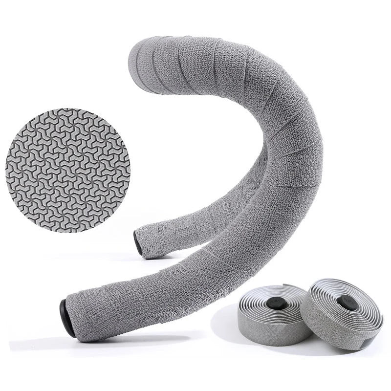 Non-Slip Bicycle Handlebar Tapes 