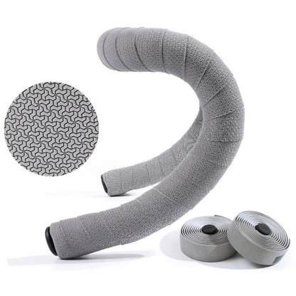 Non-Slip Bicycle Handlebar Tapes 