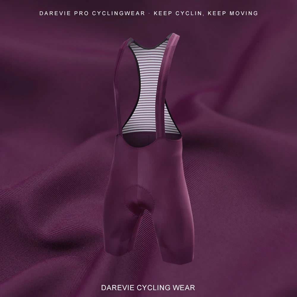 Cycling Bib Shorts 