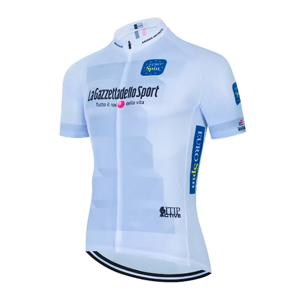 Hochleistungs-Radsporttrikot