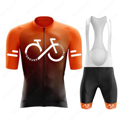 Cycling Forever Set