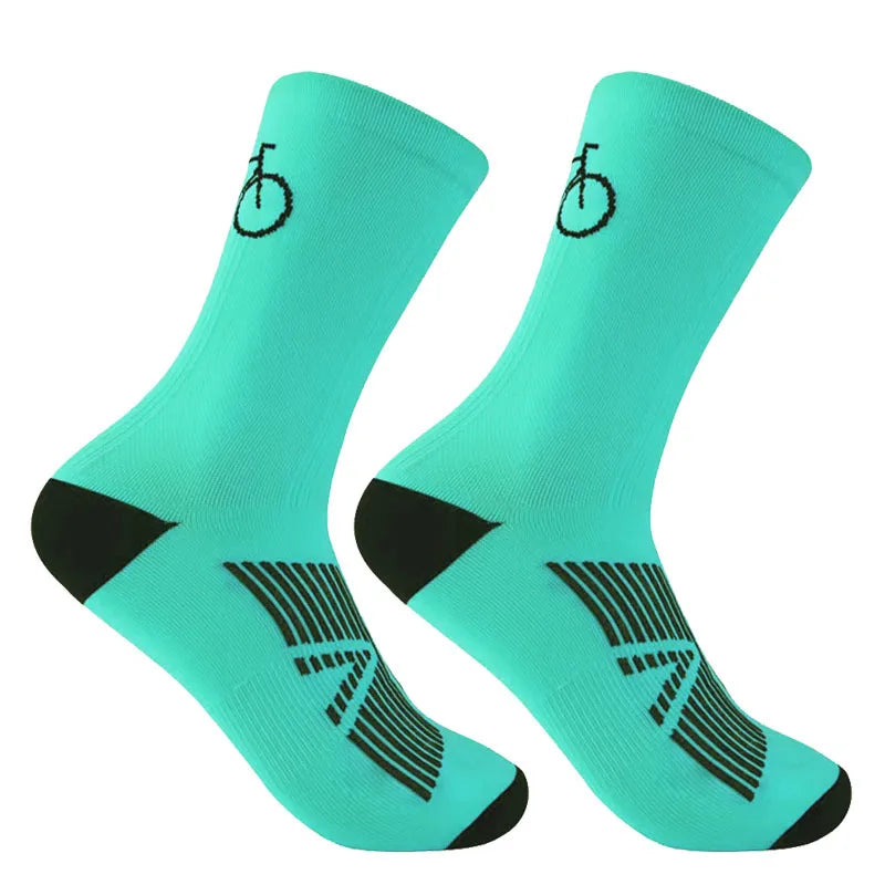 Cycling Socks Compression