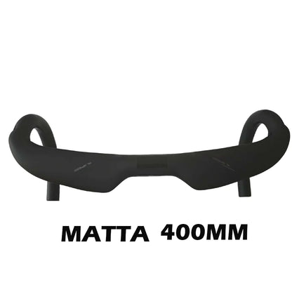 Full Carbon T1000 Integrated Road Bicycle Handlebar