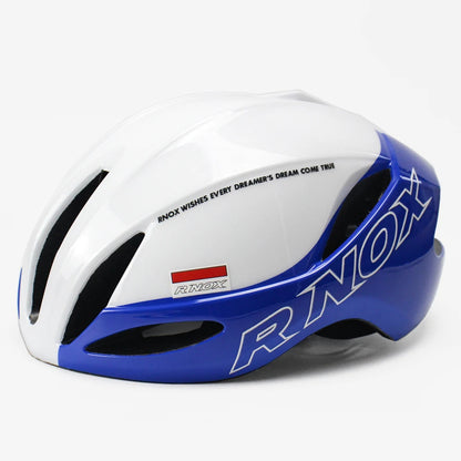 Aero Cycling Helmet – Road, Triathlon & MTB