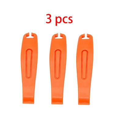 3PCS Bicycle Tire Levers Opener